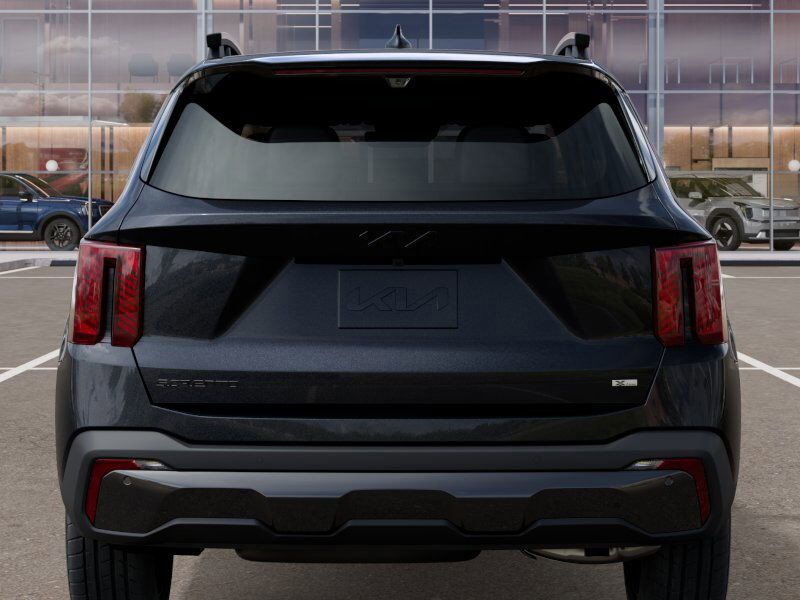 2026 KIA SORENTO X-LINE SX PRESTIGE Roseville CA