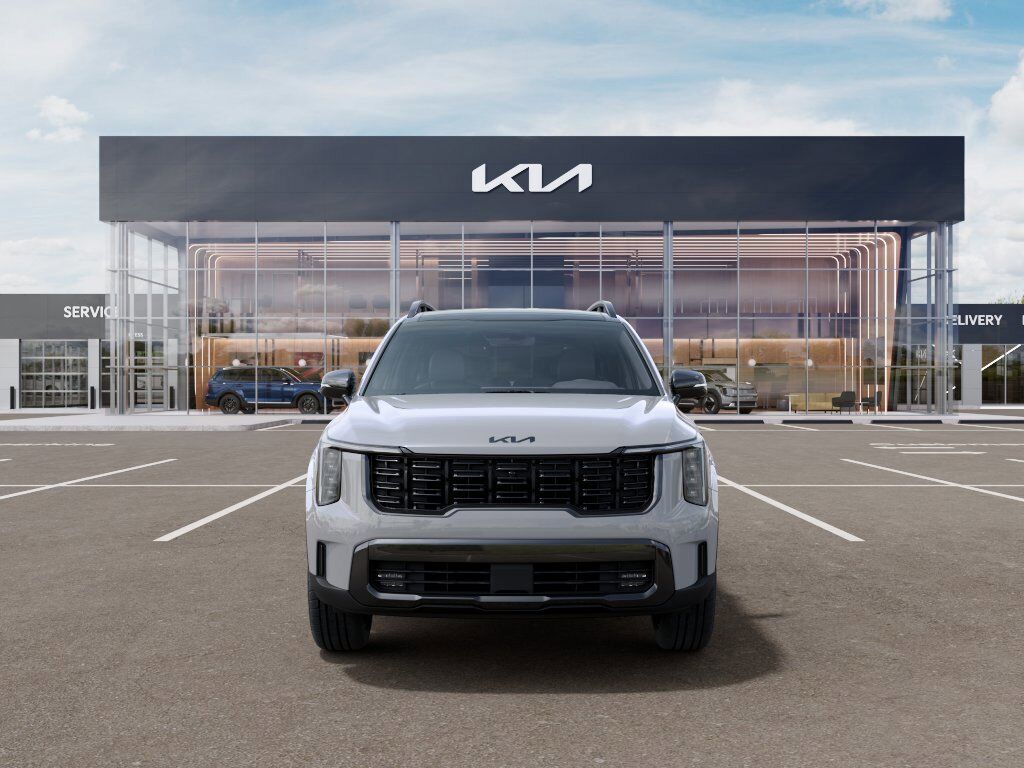 2026 KIA SORENTO X-LINE SX PRESTIGE Roseville CA