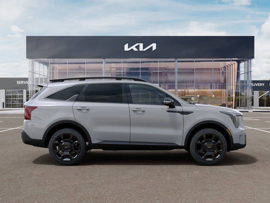 2026 KIA SORENTO X-LINE SX Roseville CA