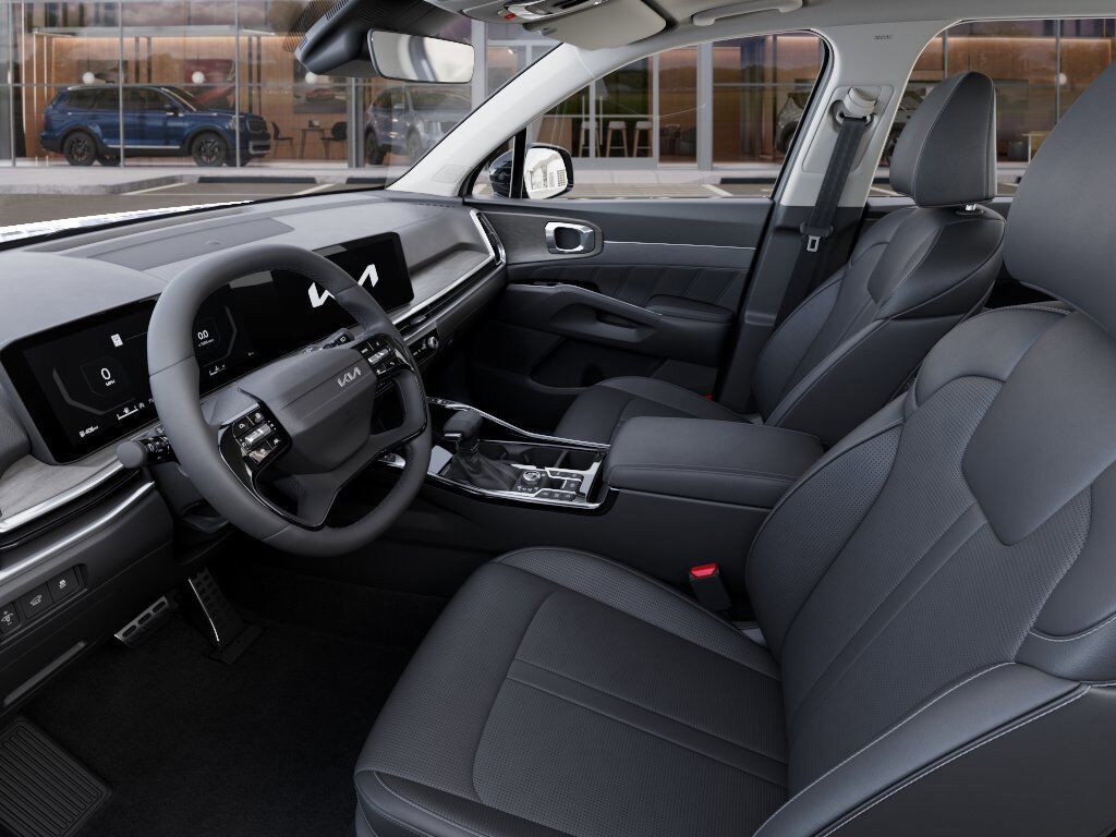 2026 KIA SORENTO X-LINE SX Roseville CA