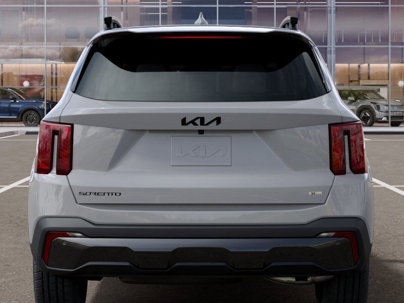 2026 KIA SORENTO X-LINE SX Roseville CA
