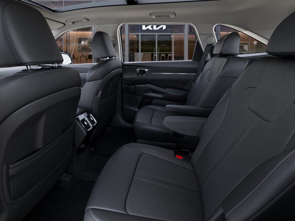 2026 KIA SORENTO X-LINE SX Roseville CA
