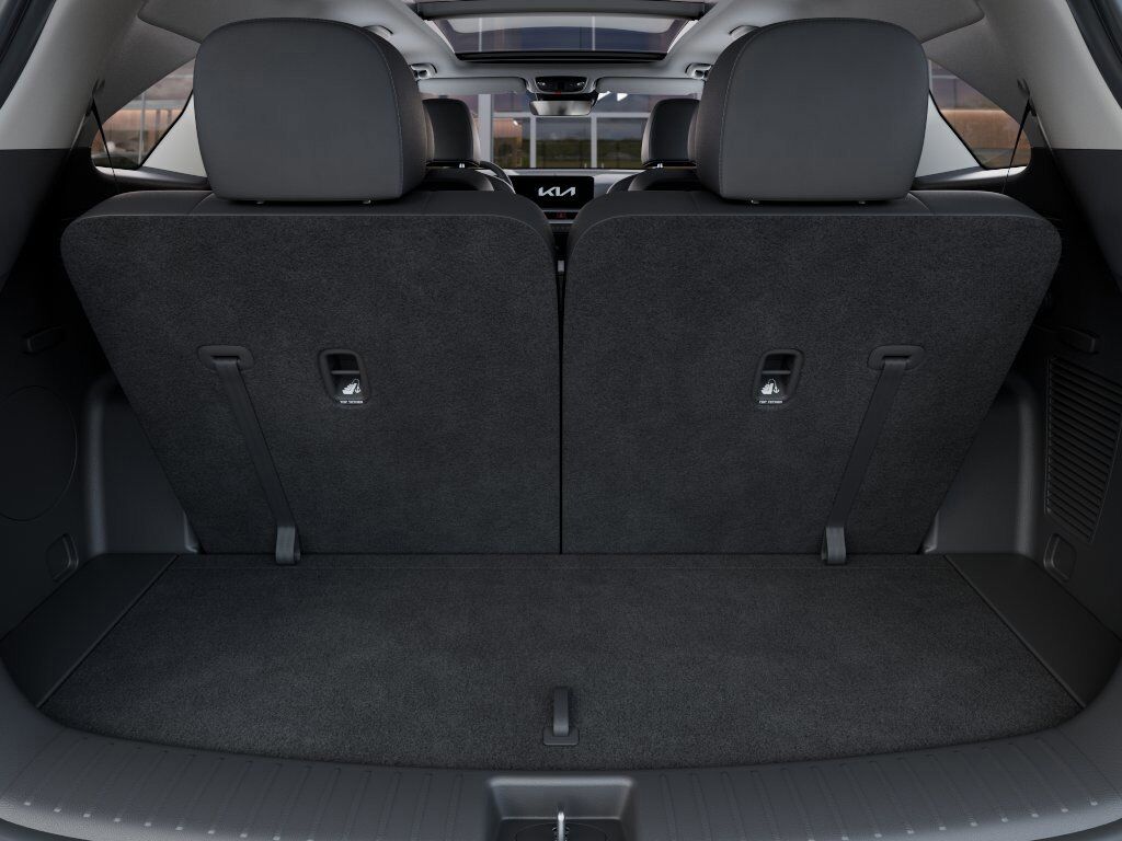2026 KIA SORENTO X-LINE SX Roseville CA