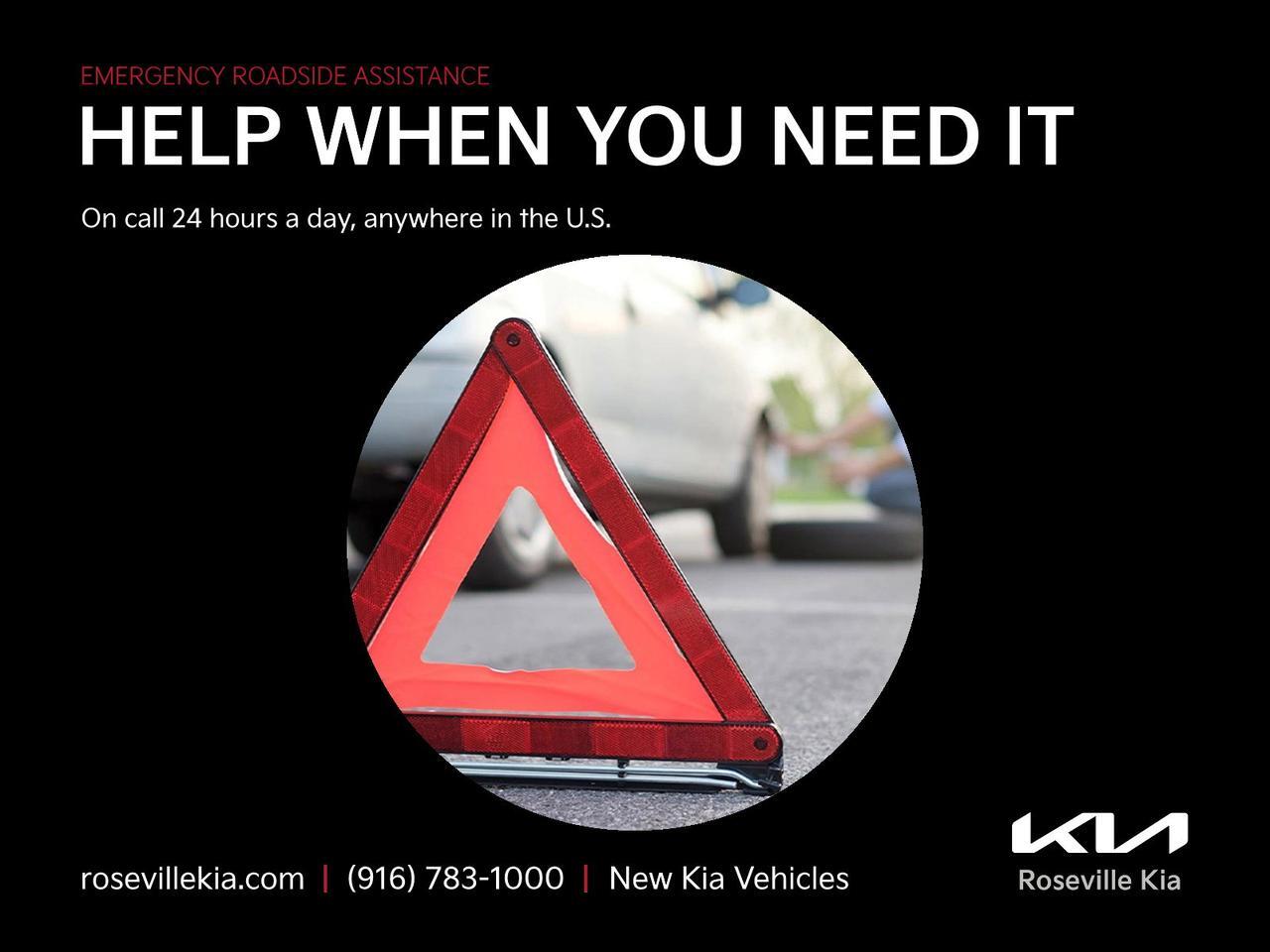 2026 KIA SORENTO X-LINE SX Roseville CA