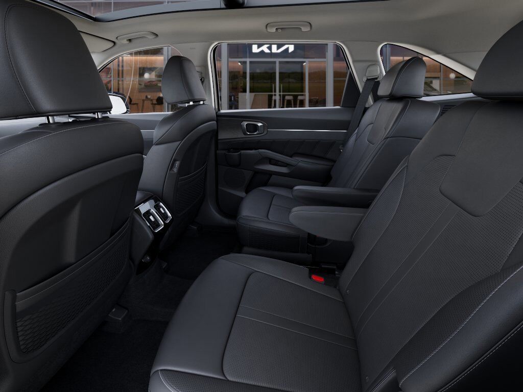 2026 KIA SORENTO X-LINE SX Roseville CA