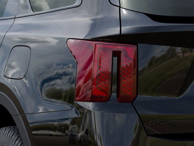2026 KIA SORENTO X-PRO SX PRESTIGE Roseville CA