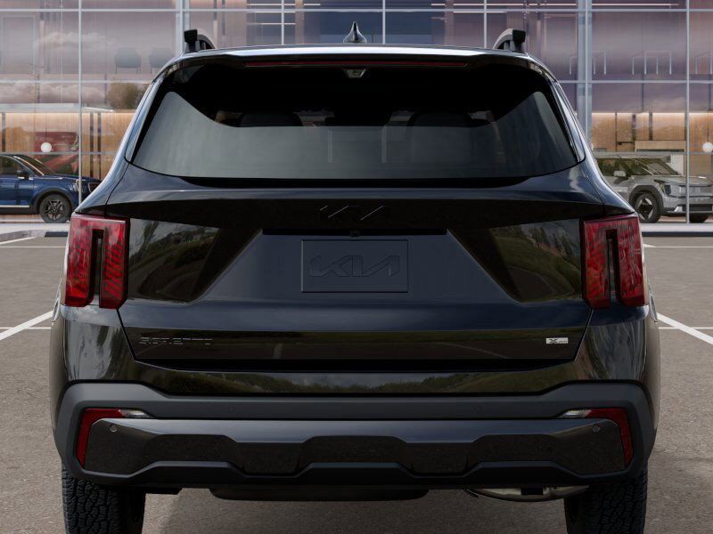 2026 KIA SORENTO X-PRO SX PRESTIGE Roseville CA