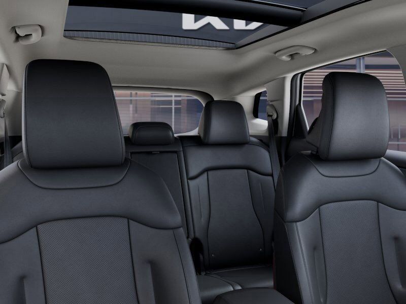 2026 KIA SPORTAGE EX Roseville CA