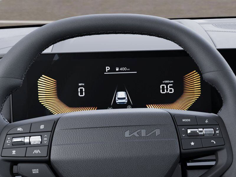 2026 KIA SPORTAGE EX Roseville CA