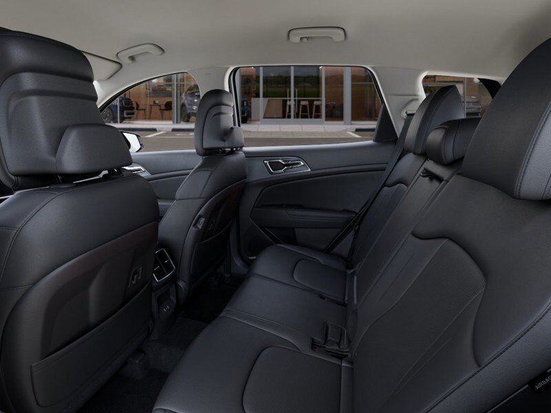 2026 KIA SPORTAGE EX Roseville CA