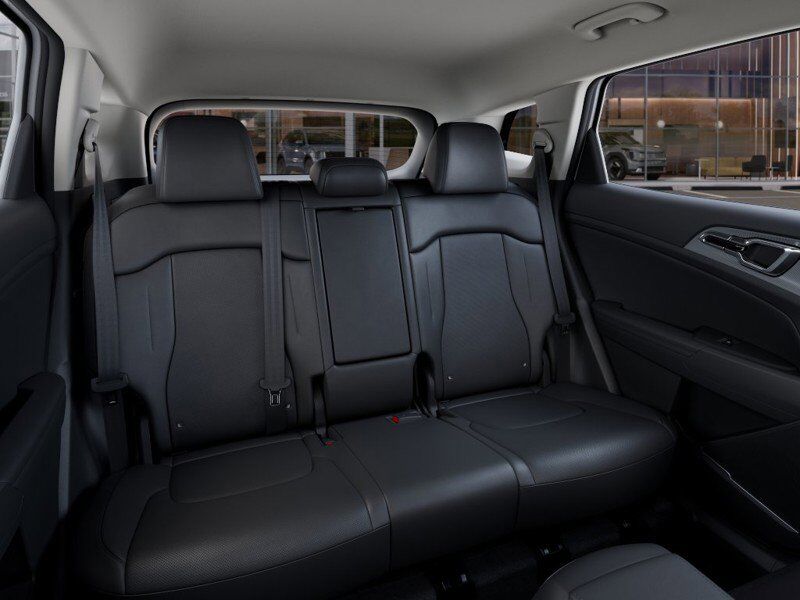 2026 KIA SPORTAGE EX Roseville CA