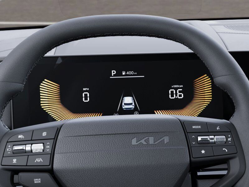 2026 KIA SPORTAGE EX Roseville CA