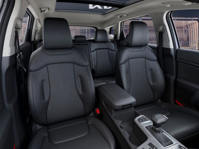 2026 KIA SPORTAGE EX Roseville CA