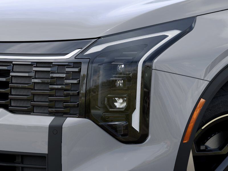 2026 KIA SPORTAGE EX Roseville CA