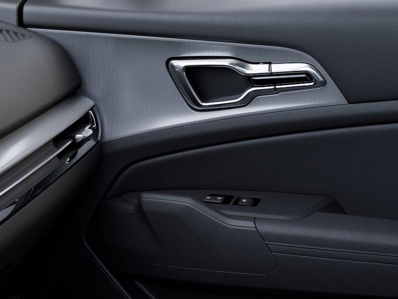 2026 KIA SPORTAGE EX Roseville CA