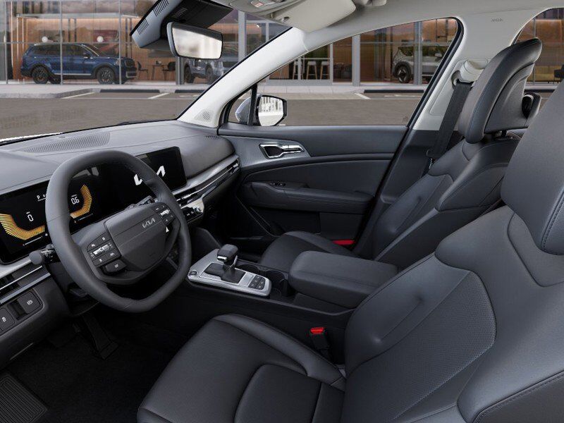 2026 KIA SPORTAGE EX Roseville CA