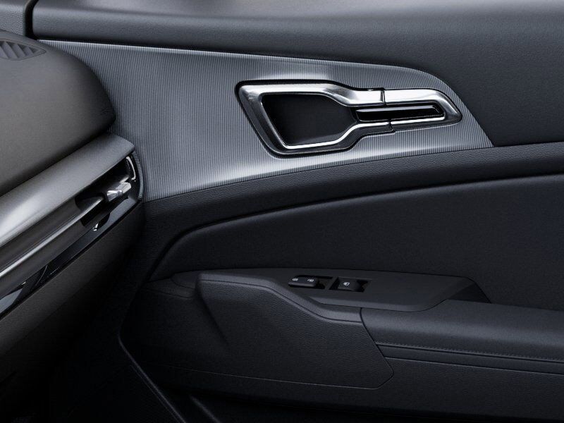 2026 KIA SPORTAGE EX Roseville CA