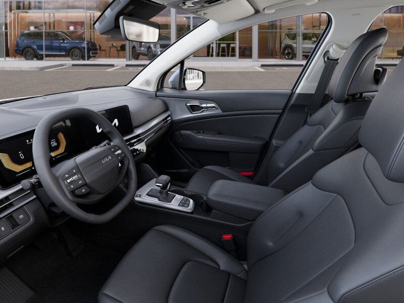 2026 KIA SPORTAGE EX Roseville CA