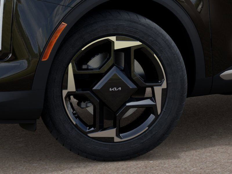 2026 KIA SPORTAGE EX Roseville CA