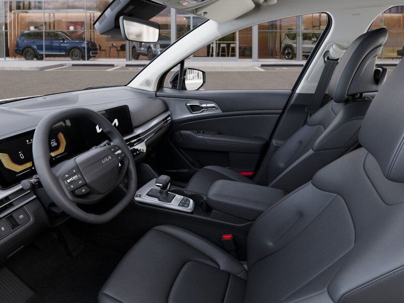 2026 KIA SPORTAGE EX Roseville CA