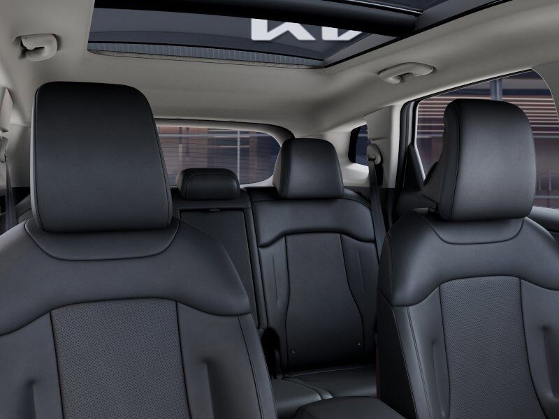 2026 KIA SPORTAGE EX Roseville CA