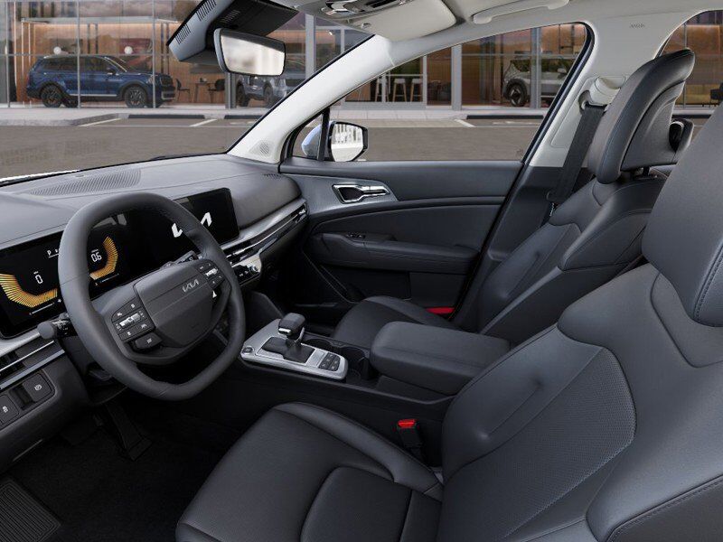 2026 KIA SPORTAGE EX Roseville CA