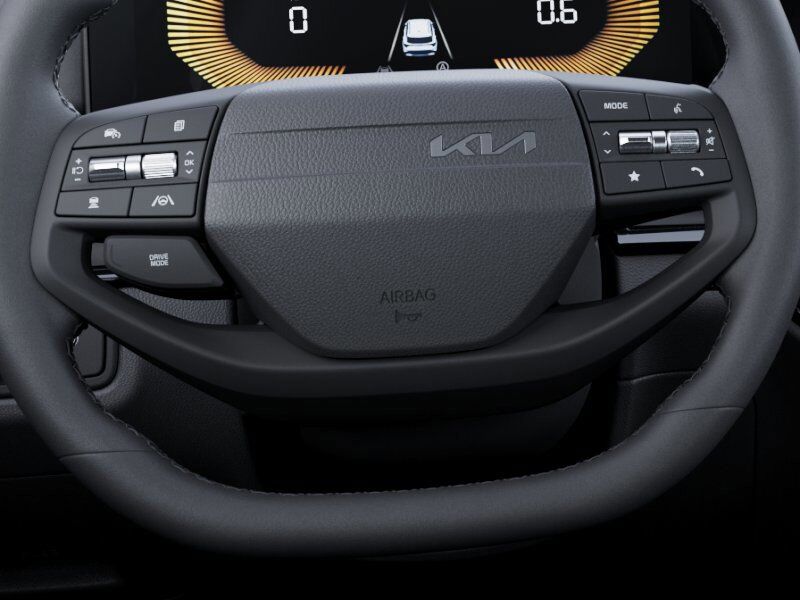 2026 KIA SPORTAGE EX Roseville CA