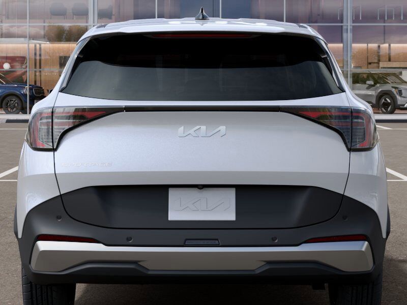 2026 KIA SPORTAGE EX Roseville CA