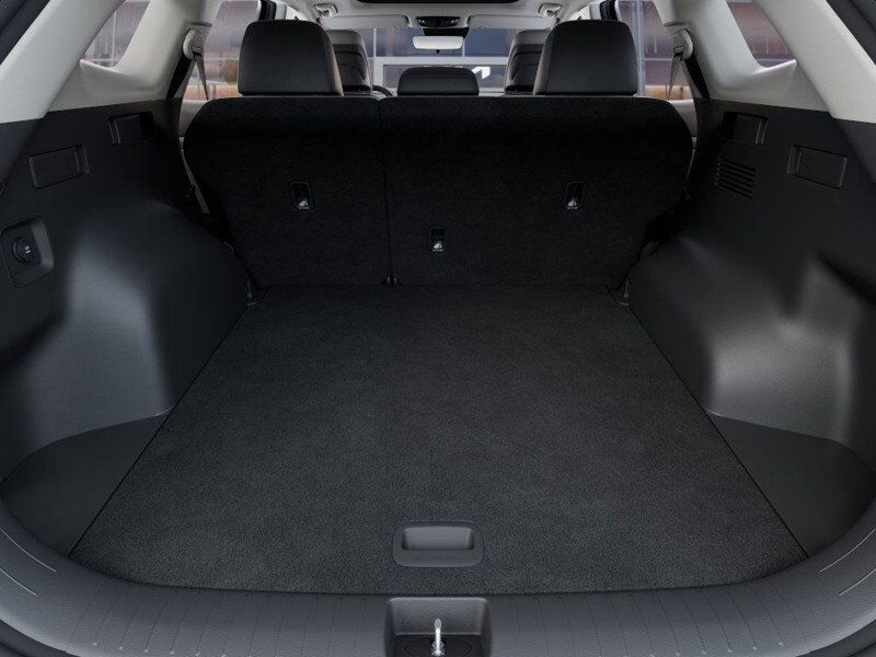 2026 KIA SPORTAGE EX Roseville CA