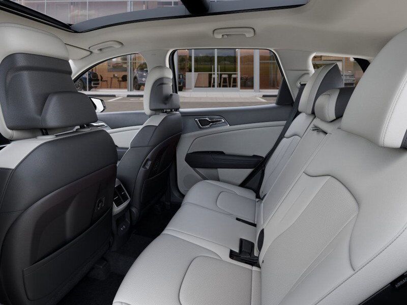 2026 KIA SPORTAGE EX Roseville CA