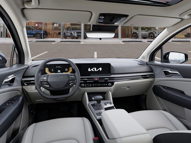 2026 KIA SPORTAGE EX Roseville CA