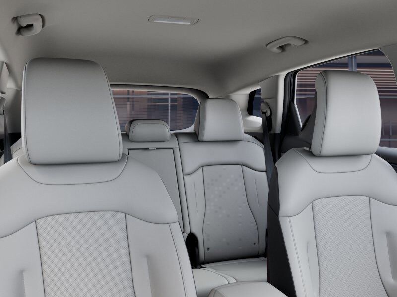 2026 KIA SPORTAGE EX Roseville CA