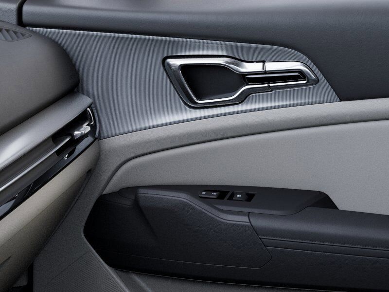 2026 KIA SPORTAGE EX Roseville CA