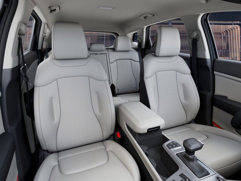 2026 KIA SPORTAGE EX Roseville CA