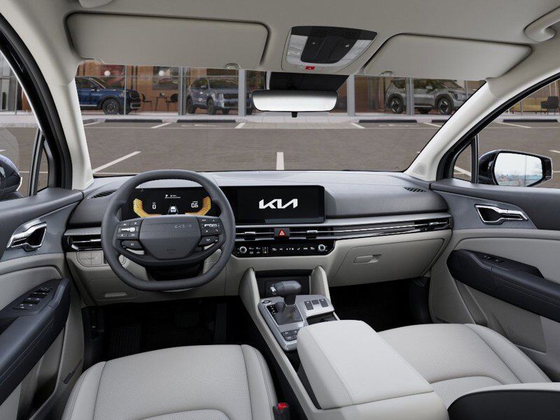 2026 KIA SPORTAGE EX Roseville CA