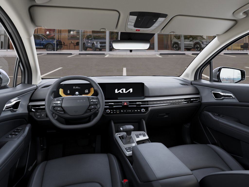 2026 KIA SPORTAGE EX Roseville CA