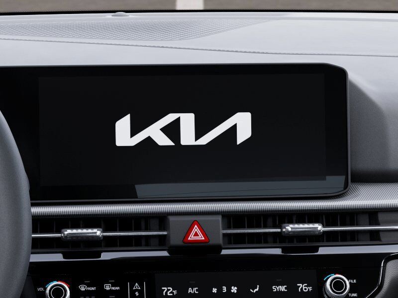 2026 KIA SPORTAGE EX Roseville CA
