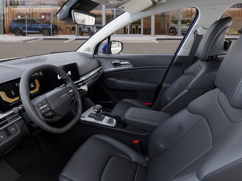 2026 KIA SPORTAGE EX Roseville CA