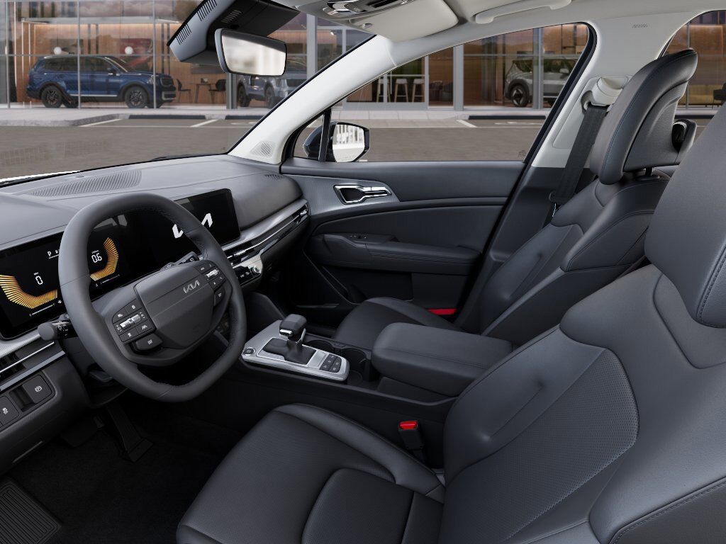 2026 KIA SPORTAGE EX Roseville CA