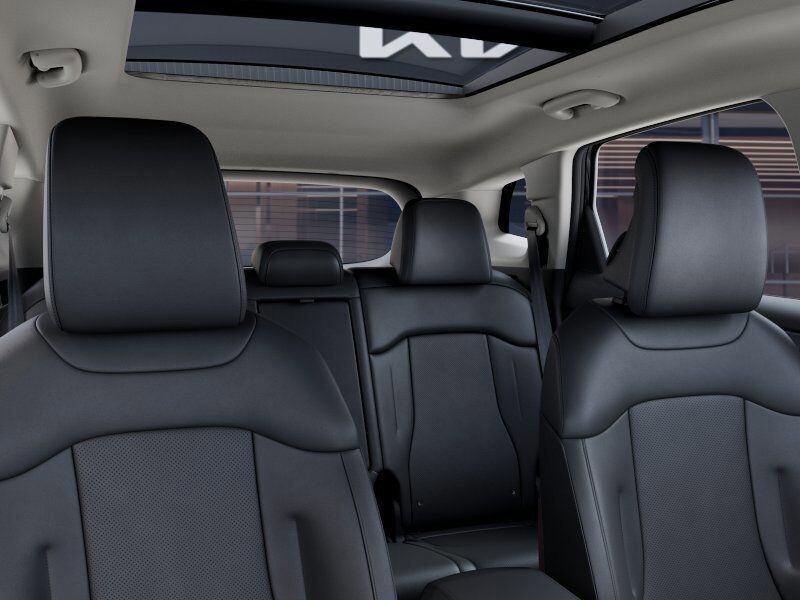 2026 KIA SPORTAGE EX Roseville CA