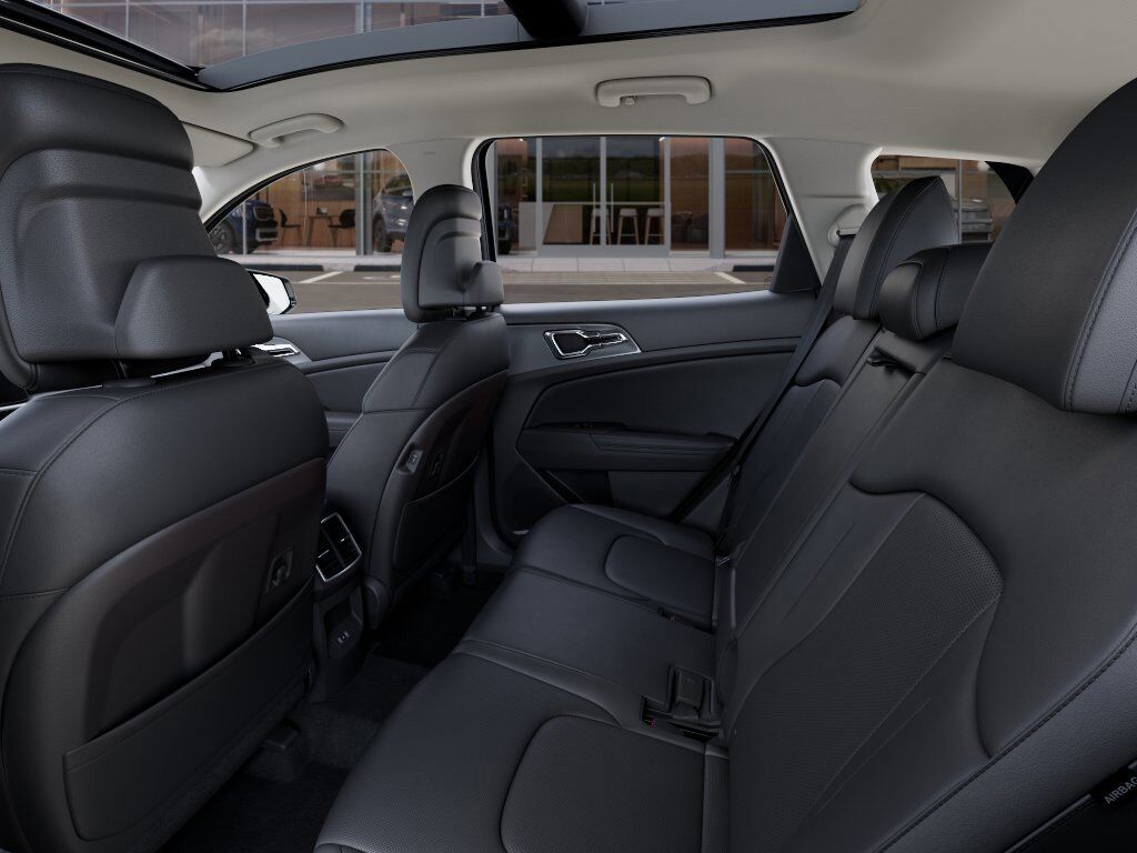 2026 KIA SPORTAGE EX Roseville CA