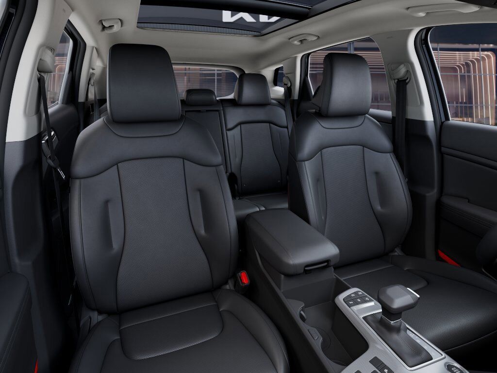 2026 KIA SPORTAGE EX Roseville CA