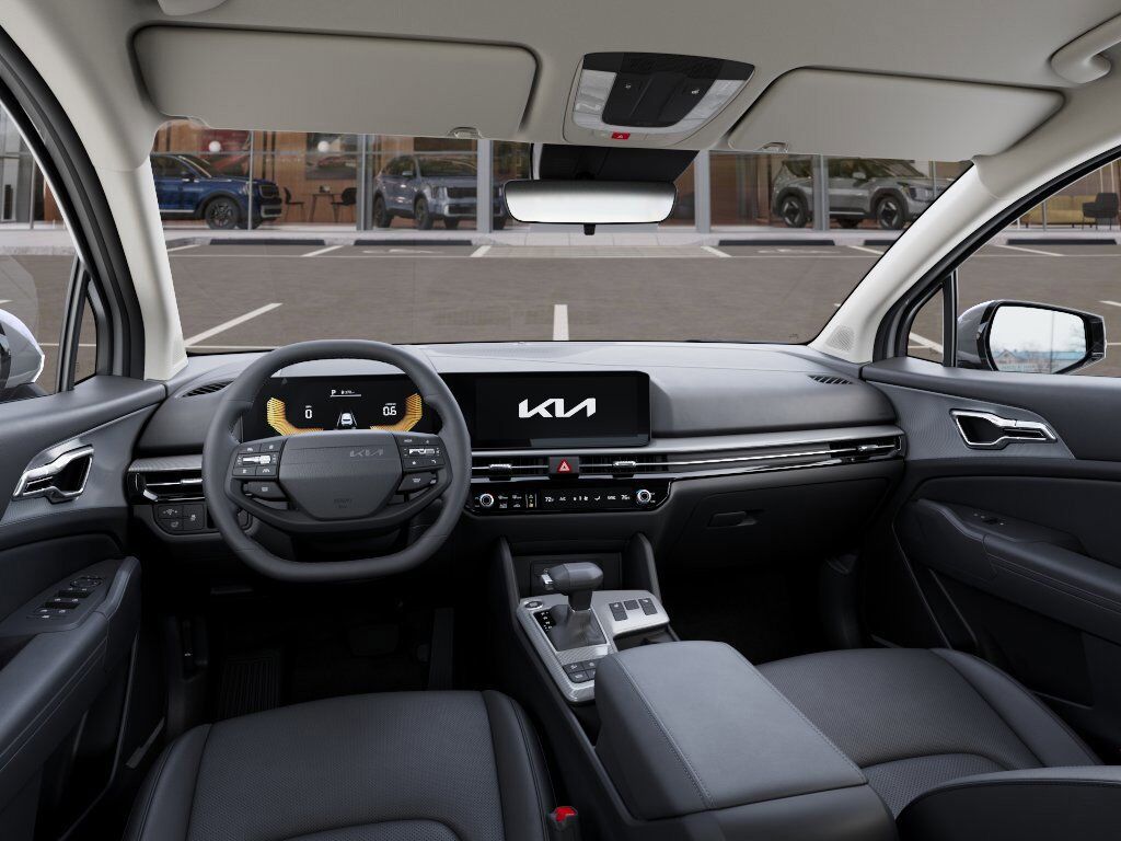 2026 KIA SPORTAGE EX Roseville CA