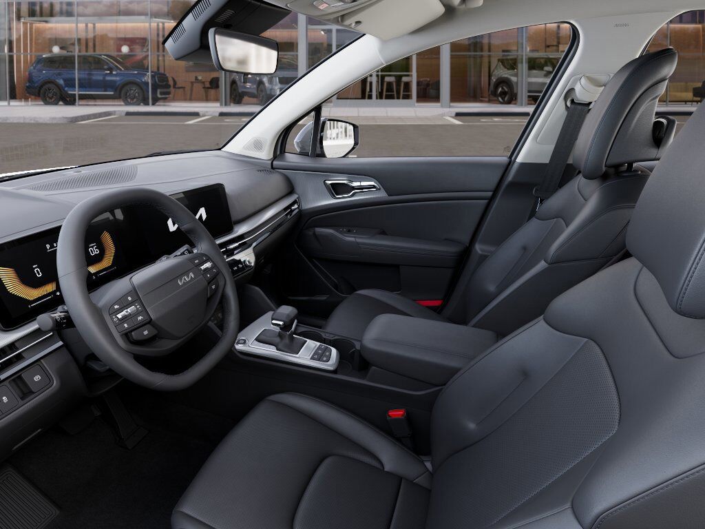2026 KIA SPORTAGE EX Roseville CA