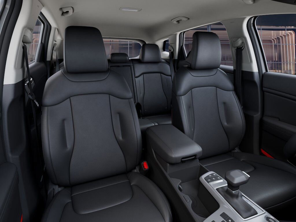 2026 KIA SPORTAGE EX Roseville CA