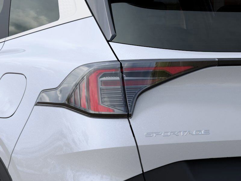 2026 KIA SPORTAGE EX Roseville CA