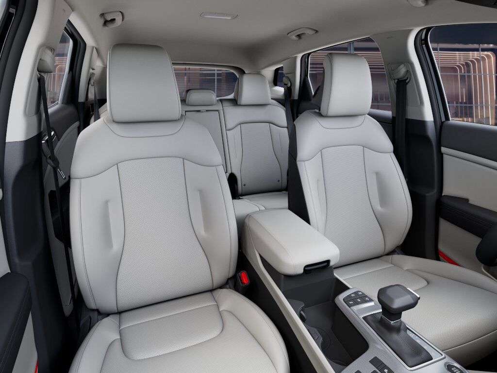 2026 KIA SPORTAGE EX Roseville CA