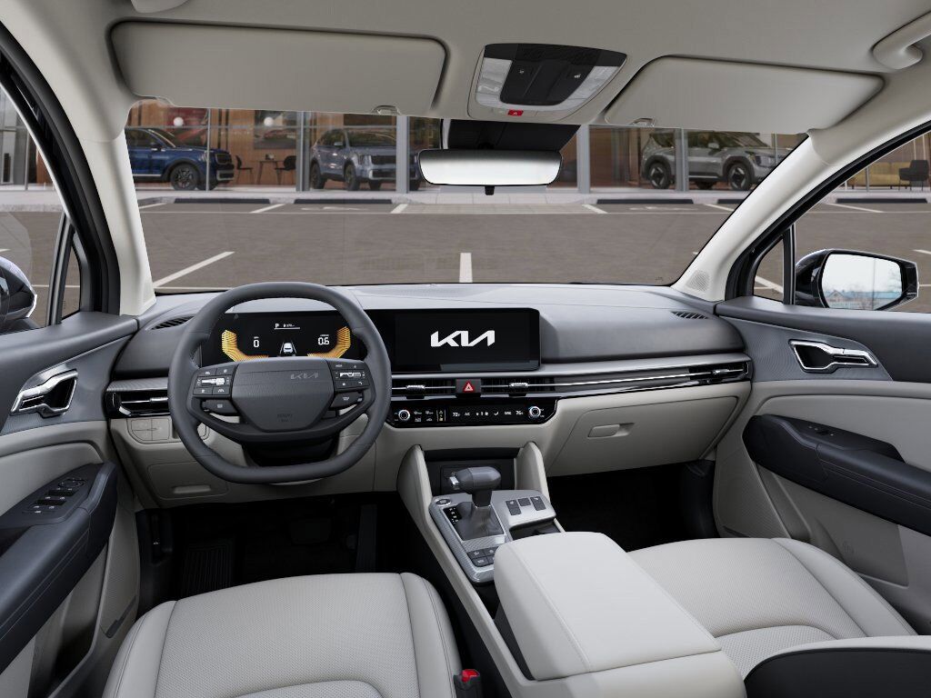 2026 KIA SPORTAGE EX Roseville CA