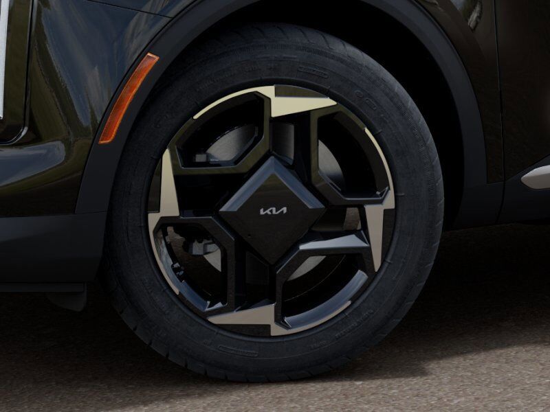 2026 KIA SPORTAGE EX Roseville CA