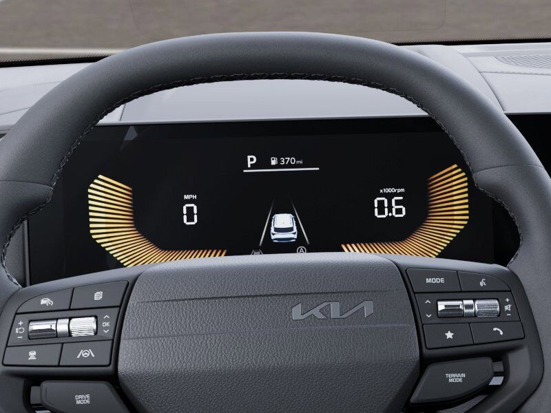 2026 KIA SPORTAGE EX Roseville CA